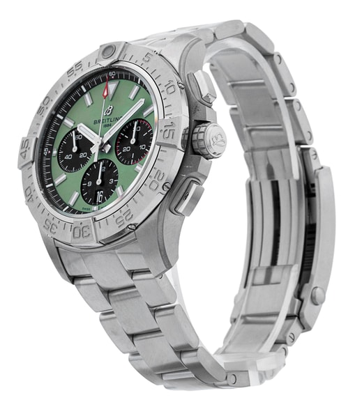 Breitling Avenger B01 Chronograph AB0147